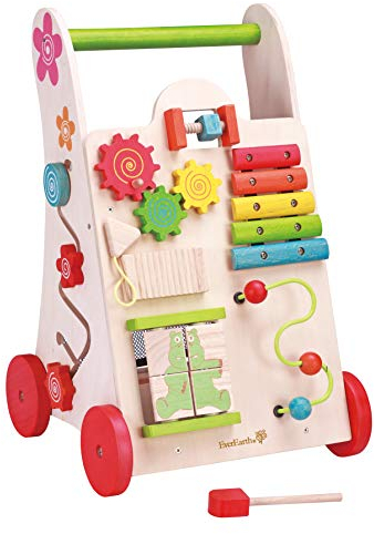 EverEarth - Lauflern-Spielzeug (EE30949)