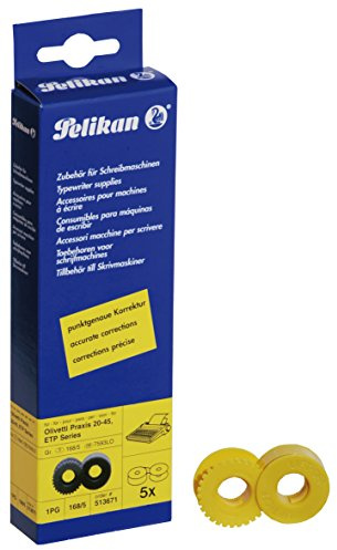 Pelikan Farbband für Olivetti Praxis 40/45 (LOT) 168/5