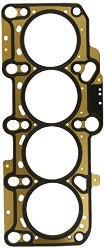 ELRING 366.670 Zylinderkopfdichtung Kompatibel mit VW Golf 4 Schrägheck 1J1 POLO 9N PASSAT Variant 3B6, AUDI A4 Avant 8ED, B7 A3 Schrägheck 8L1 | Kompatibel mit: AUDI A3, A4 B5, A4 B5 Avant, A4 B6, A4 B6 Avant, A4 B6 Cabriolet, A4 B7, A4 B7 Avant, A6 C4, A6 C4 Avant