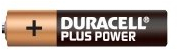 Duracell Plus Power Single-use battery AAA Alcalino 1,5 V
