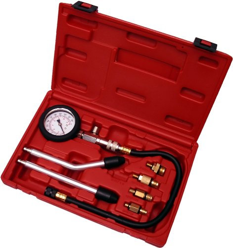 Hesselink KT-1000 Kompressionstester für Benzinmotoren