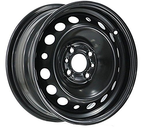 MWD Stahlfelge 6x14 ET40 4x98 - 14172