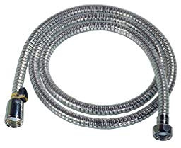 Comet Saniflex Brauseschlauch 3/8 x 1/2