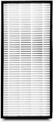 Filter-Monster Replacement Compatible with Whirlpool 1183900 Filter for Whirlpool Tall Tower Air Purifier Models APT40010R, APMT2001M