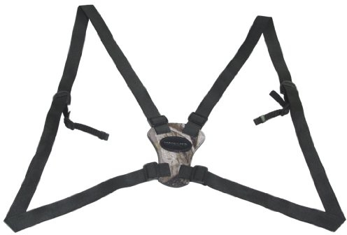 Vanguard Optic Guard Tragegurt für Ferngläser, leicht und bequem