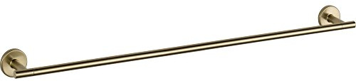 Delta Faucet 75930-CZ, 30 Towel Bar, Champagne Bronze
