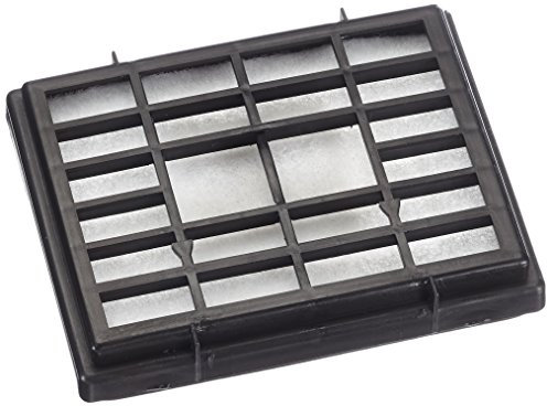 Dirt Devil 2690052131 Hygiene Ausblasfilter passend für Centrino Clean Control M2881, M2009, M2013