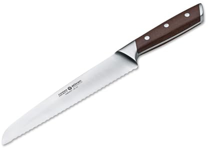 Böker Forge Wood brödkniv