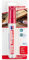 Edding 4-850-1-4002 Permanentmarker Rot wasserfest: Ja