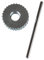Cog - For Can Openers CE038/CE039
