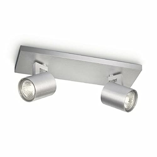Philips – Runner bar/Tube Aluminium 2 x 50 W 230 V