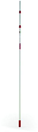 ARCHMAN 195 Asta Telescopica, 4 mt