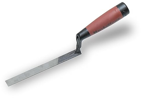 Marshalltown M507d Window Trowel 5/8in Durasoft Handle, 16 mm