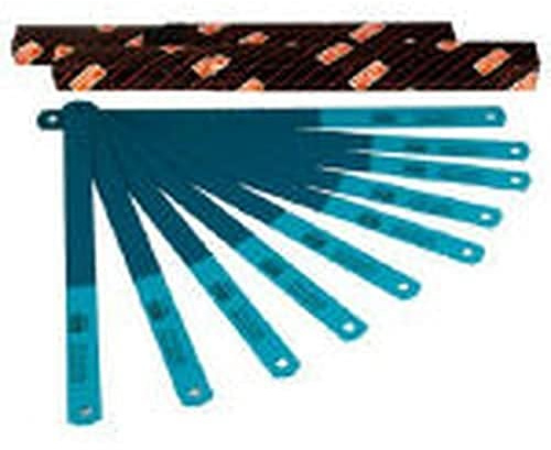 Bahco 3802-500-38-2.00-6 High Speed Steel Power Hack Saw Blade