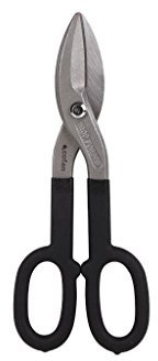 Cofan Tijeras para corte de chapa | Longitud 250 mm | Acero Especial