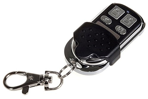 Maclean MCE93 Fernmaschine Handsender Ersatz Universal Fernbedienung FB Toröffner 868,3Mhz