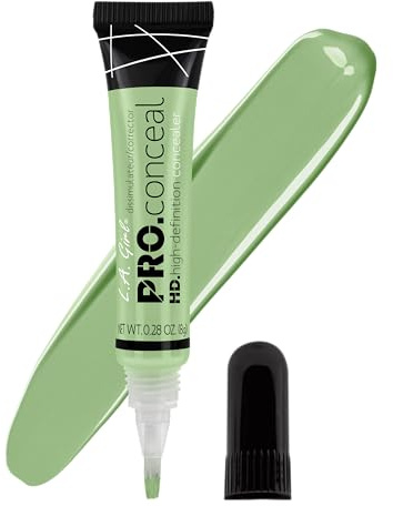 LA GIRL Pro Conceal - Green Corrector