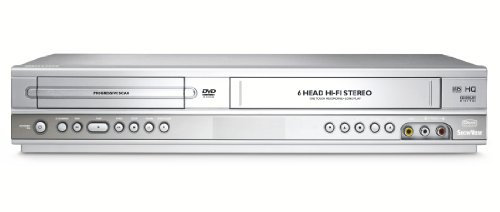 PHILIPS DVP3100V/05 DVD Player