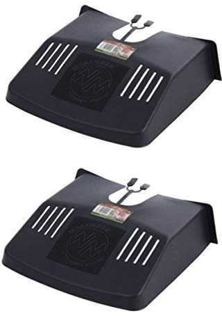 Grid Drain Cover, Pack of 2