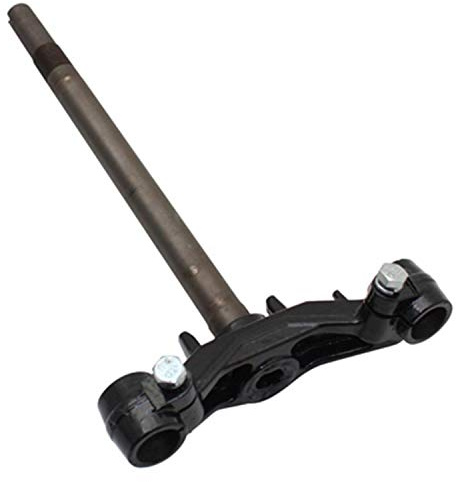 Te de fourche MBK 50 Mach G / Jog
