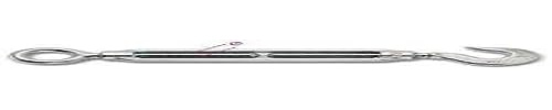 Beta 8006Z M20 - Tenditori ad occhio e gancio zincati