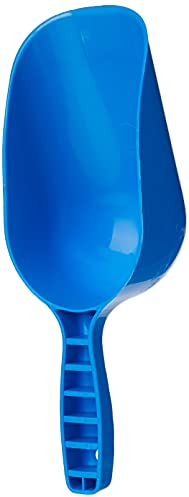 Bosmere K120SK Sky plastica Blu Scoop