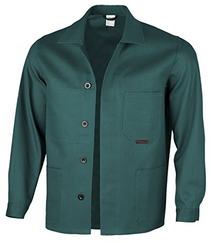 Kvalitex – arbetsväska Classic BW 270, GRÖN, 64