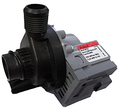 Zanussi 1326630207 AEG Brandt De Dietrich Electrolux Frigidaire Kuppersbusch Moffat Prima Privileg Tricity Bendix Zanker Washing Machine Pump