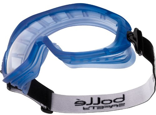 Bollé ATOAPSI Atom Lunettes de masques Aérée