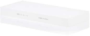 MANN-FILTER, CU 40 110 Innenraumfilter | Für LKW, Busse, Staub- und Pollenfiltration, Verbesserte Luftqualität, Schutz der Innenraumluft, Echte OE-Technologie