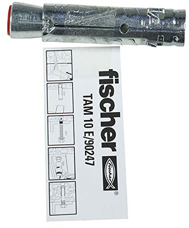 fischer 62920 Schwerlastanker TA M10 E / 90247