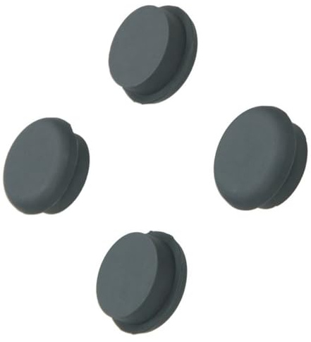 KENWOOD Prospero KM260/265 Replacement Rubber feet - Pk of 4 (706422)
