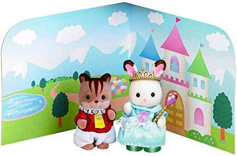 Sylvanian Families Nursery Play Set