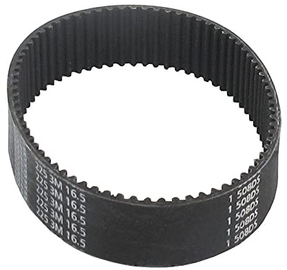 Greenstar 1602 Courroie adaptable pour rabots Casals 154225