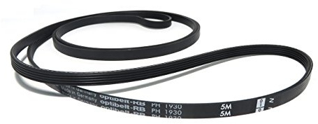 Optibelt-RB - Antriebsriemen für Wäschetrockner PH 1930 (SCHMALER RIEMEN)