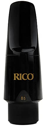 Rico Royal Graftonite B5 Tenor Sax Mouthpiece