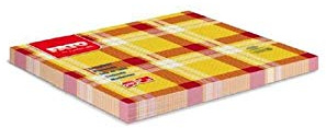 TOVAGLIETTE 30X40 FATO SC. GIALLO 250 TOVAGLIETTE CARTA MONOUSO TAVOLA