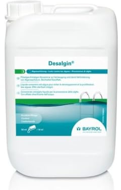 Bayrol Desalgin 6 Liter