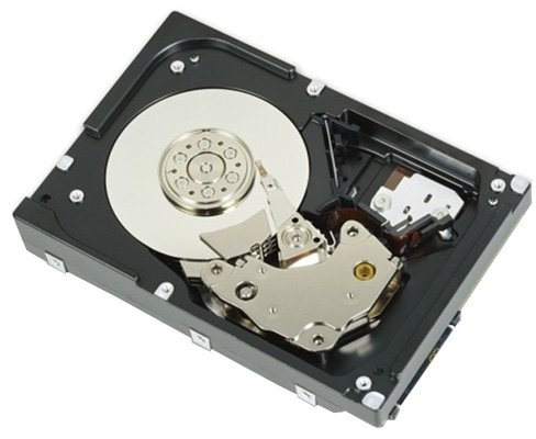 Dell 400-AJPE 600Gb 10K 12Gbps 2.5-3.5 SAS Hybrid G13 HDD