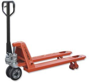 GAYNER TG 2,5 DPC St – Transpalette tg2,5dpc-st 540 x 1150 2500 kg