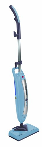 Hoover SSN 1700 Pulitore verticale 0.7L 1600W Blu Pulitore