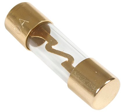 Lampa 70095 Agu Sicherung aus Glas