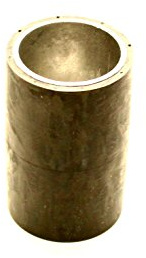 Makita 162217-4 Rullo di trasmissione completo per levigatrice a nastro modello 9920/9903/9404