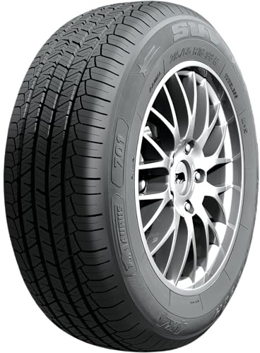 TAURUS - 235/55 R17 TL 103V SUV 701 XL - Sommerreifen