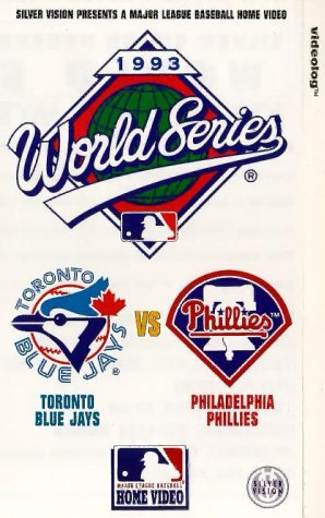 Baseball - World Series Baseball 1993 [UK-Import]
