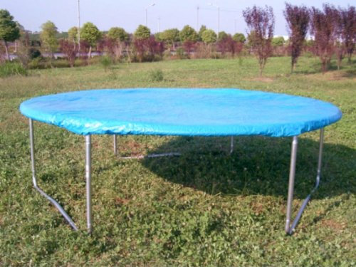 Abdeckplane für Trampolin 365 cm