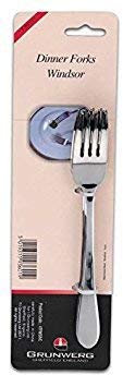 Windsor 4 Dinner Forks Windsor