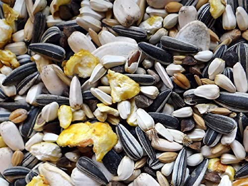 WM Papa. Spezial o. Nüsse 15kg