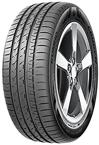 Kumho Hp91 235/55/R19 101V -Neumático para Todo el Año- C/E/71