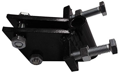 Bricoferr PT600051 - Soporte corto para arado japonés